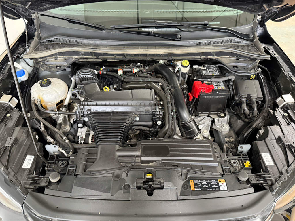 Thumbnail: 2025 Ford Escape - 6