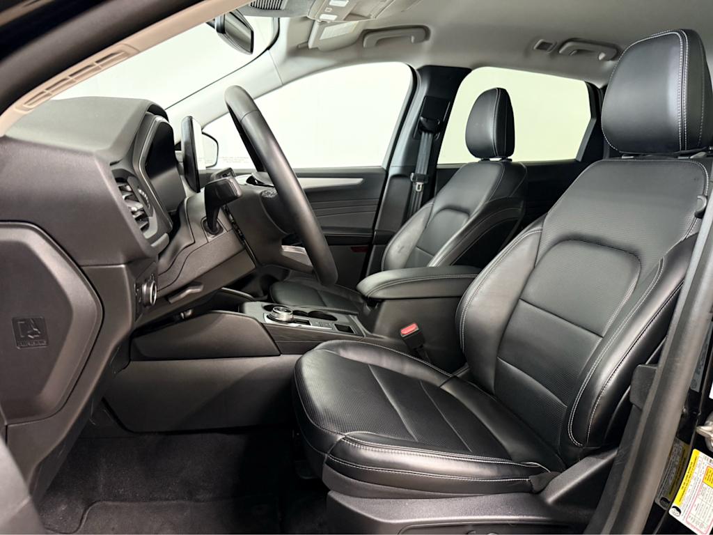 Thumbnail: 2025 Ford Escape - 8