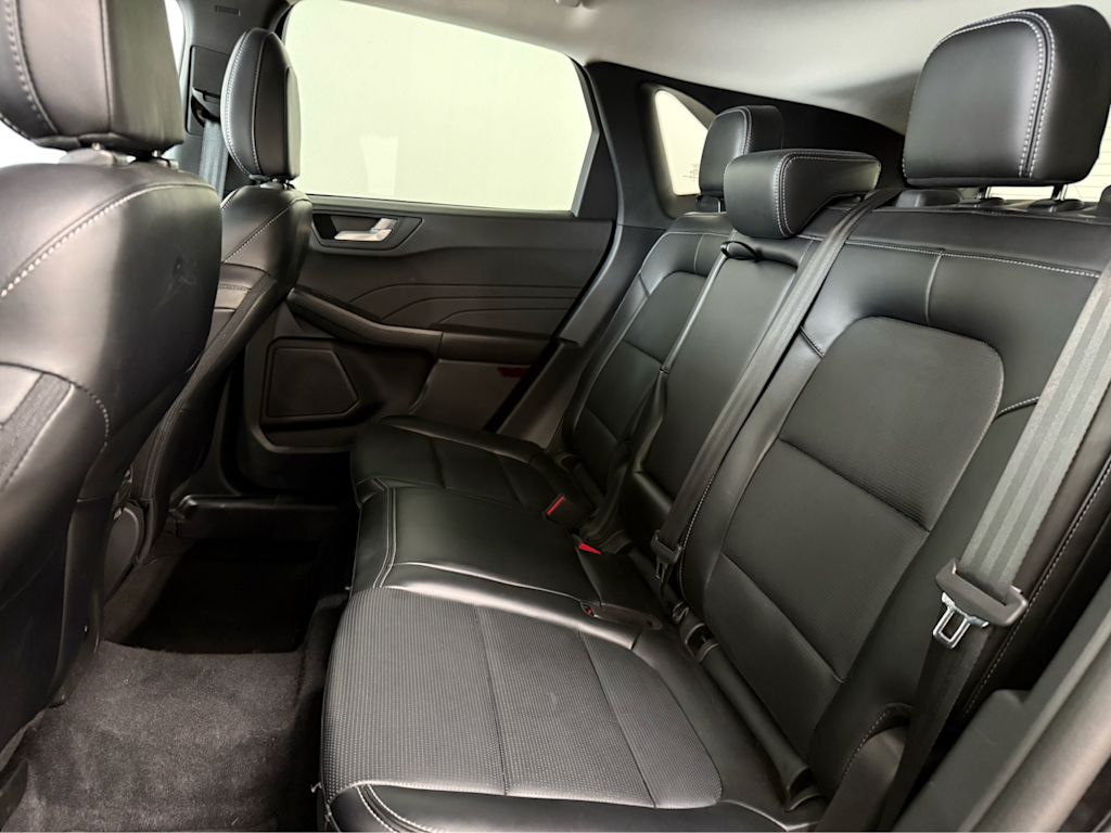 Thumbnail: 2025 Ford Escape - 9