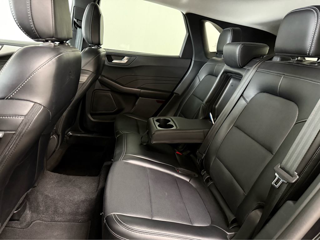 Thumbnail: 2025 Ford Escape - 20