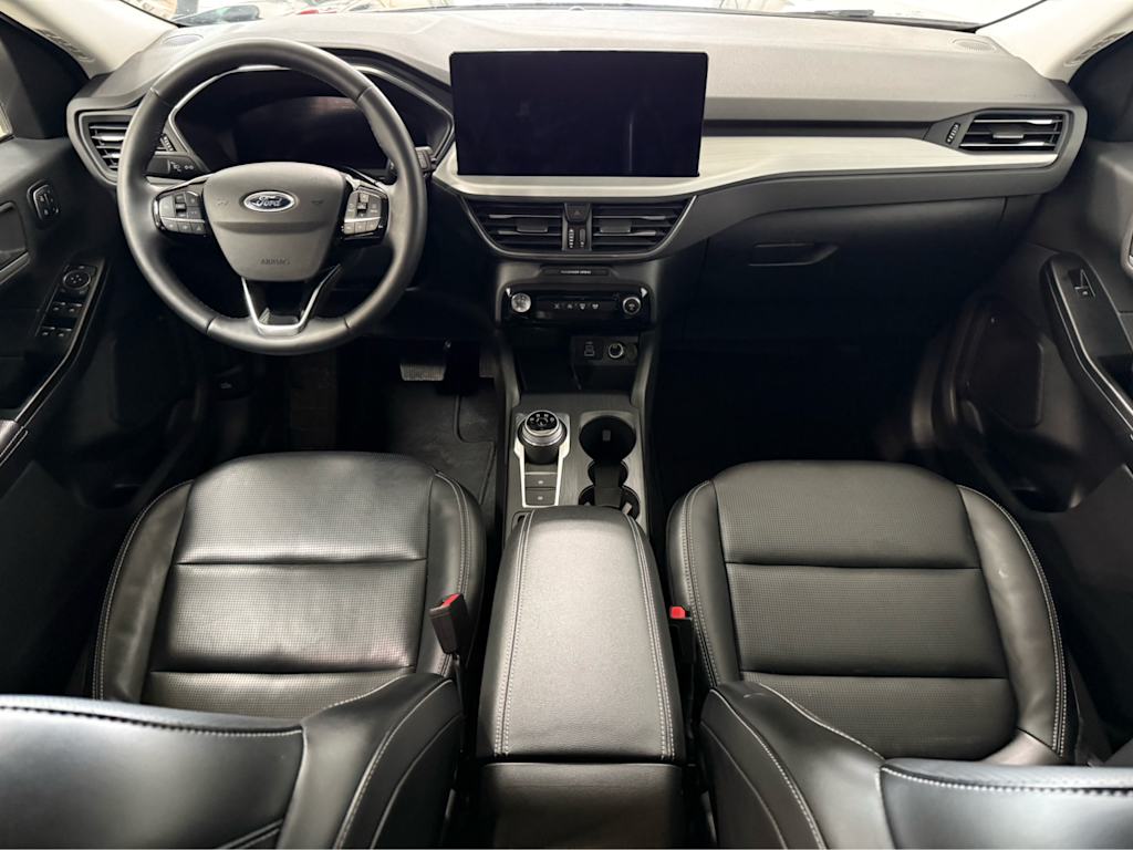 Thumbnail: 2025 Ford Escape - 2