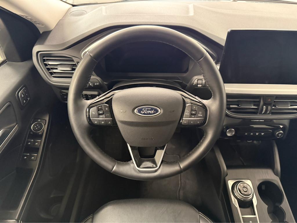 Thumbnail: 2025 Ford Escape - 7