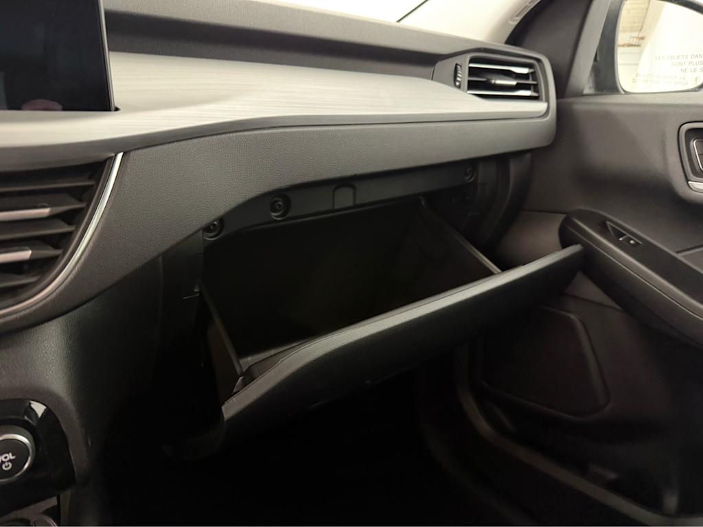 Thumbnail: 2025 Ford Escape - 24