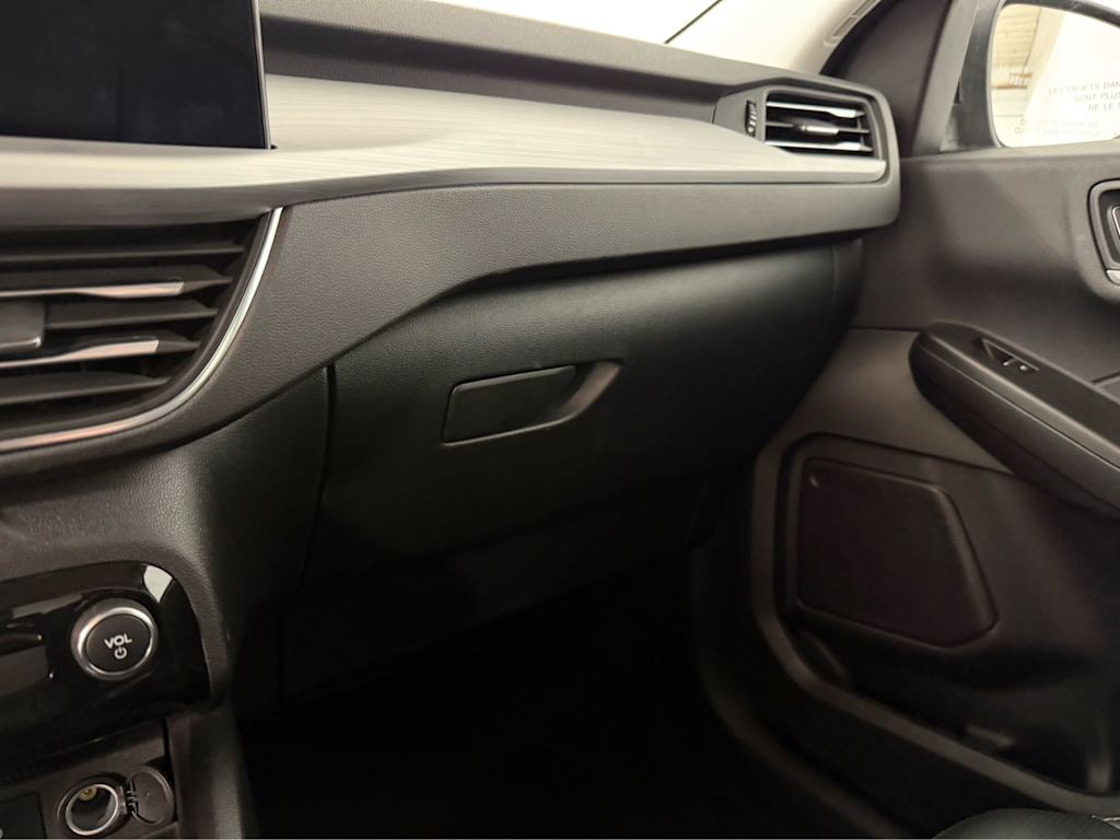 Thumbnail: 2025 Ford Escape - 23