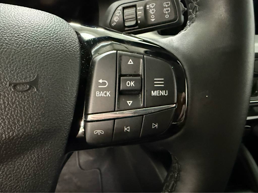 Thumbnail: 2025 Ford Escape - 22