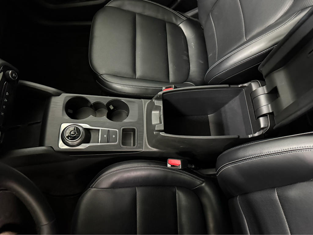 Thumbnail: 2025 Ford Escape - 25