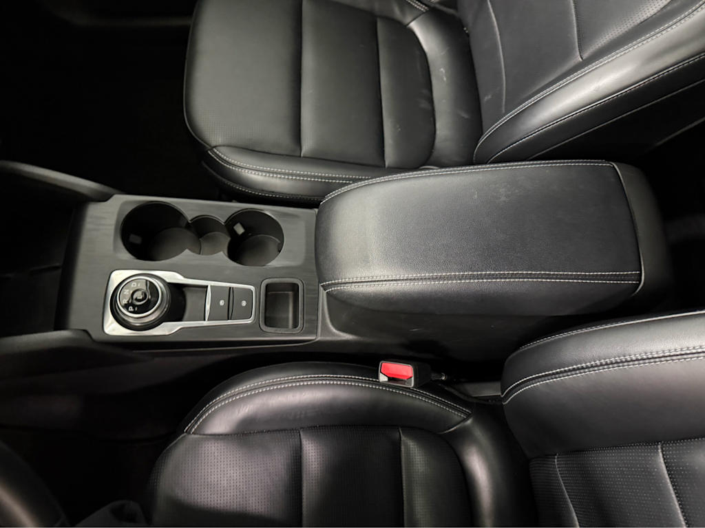 Thumbnail: 2025 Ford Escape - 10