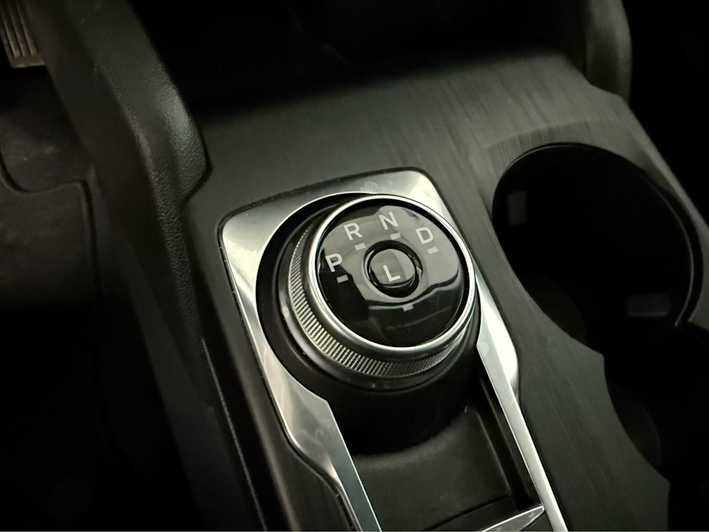 Thumbnail: 2025 Ford Escape - 26