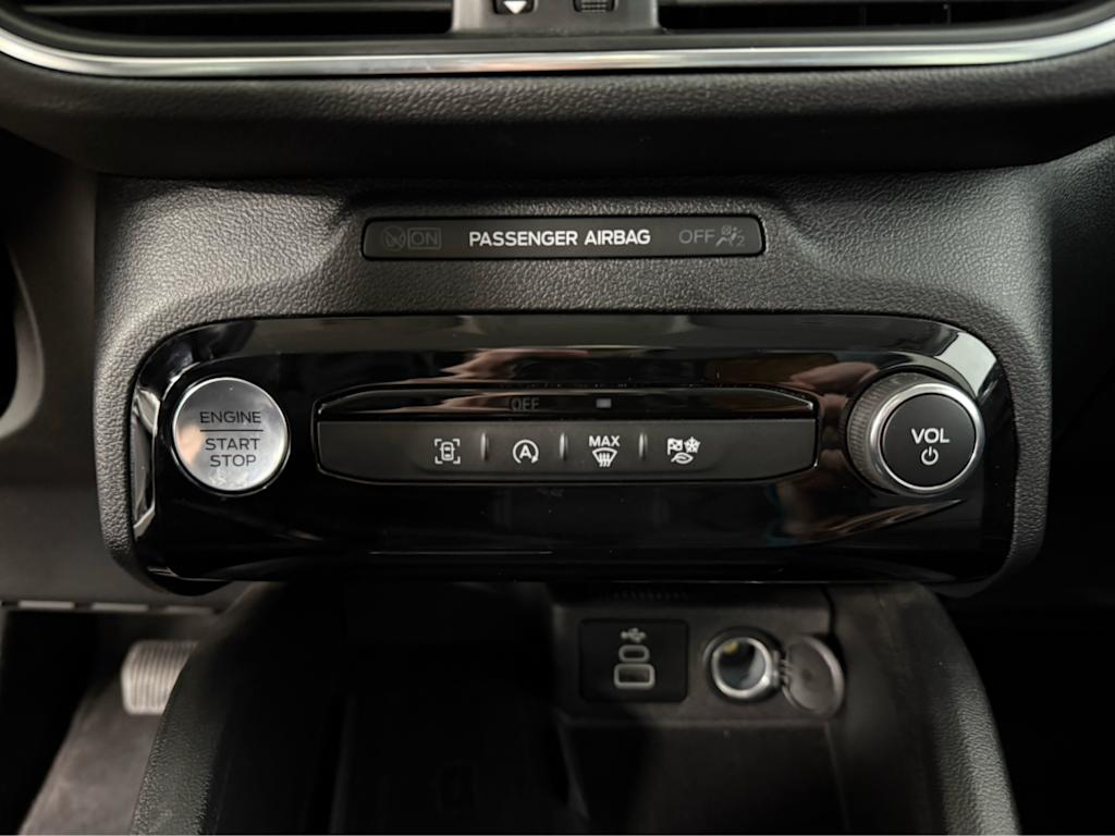 Thumbnail: 2025 Ford Escape - 27