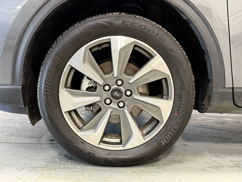 Thumbnail: 2025 Ford Escape - 6