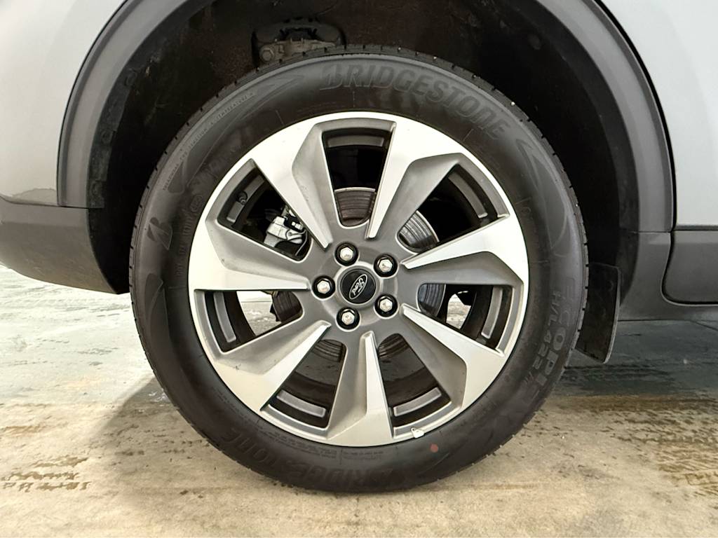 Thumbnail: 2025 Ford Escape - 19