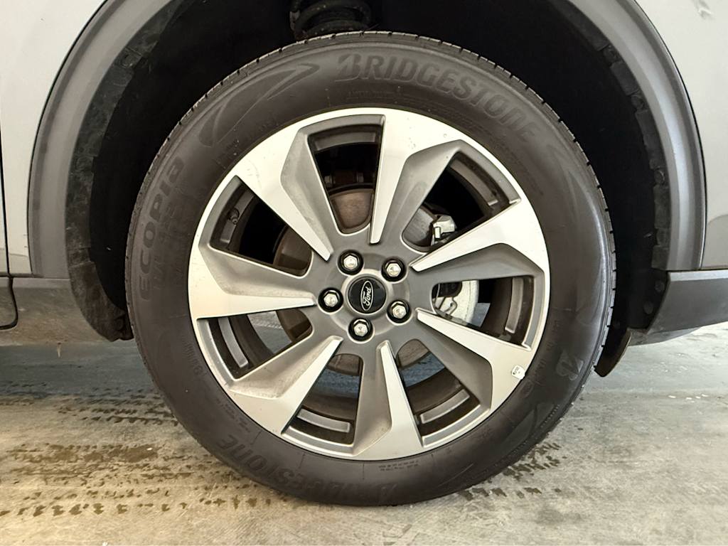 Thumbnail: 2025 Ford Escape - 20