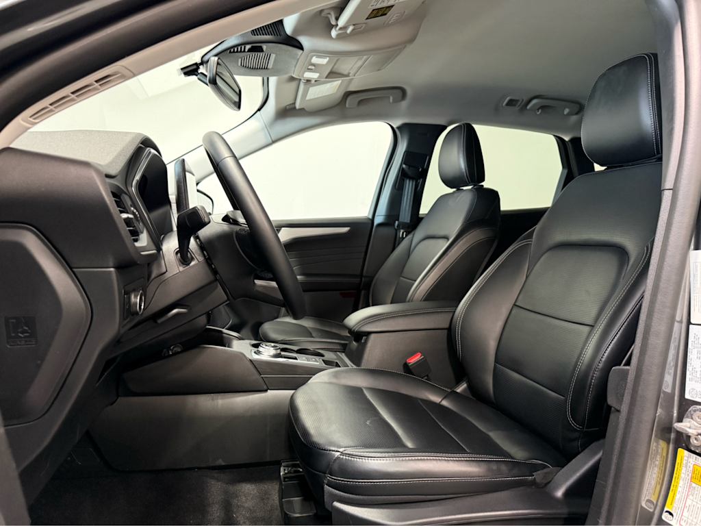 Thumbnail: 2025 Ford Escape - 9