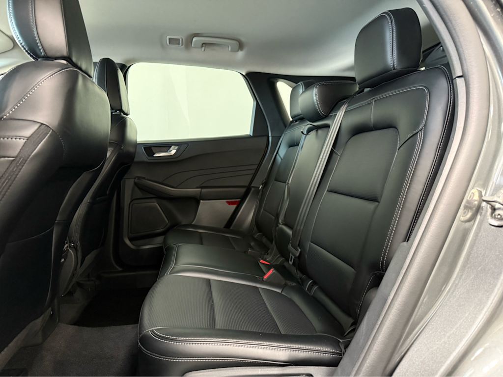 Thumbnail: 2025 Ford Escape - 11