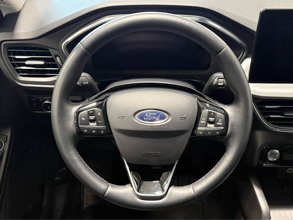 Thumbnail: 2025 Ford Escape - 8