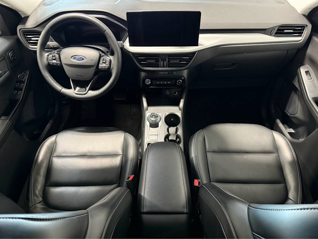 Thumbnail: 2025 Ford Escape - 2