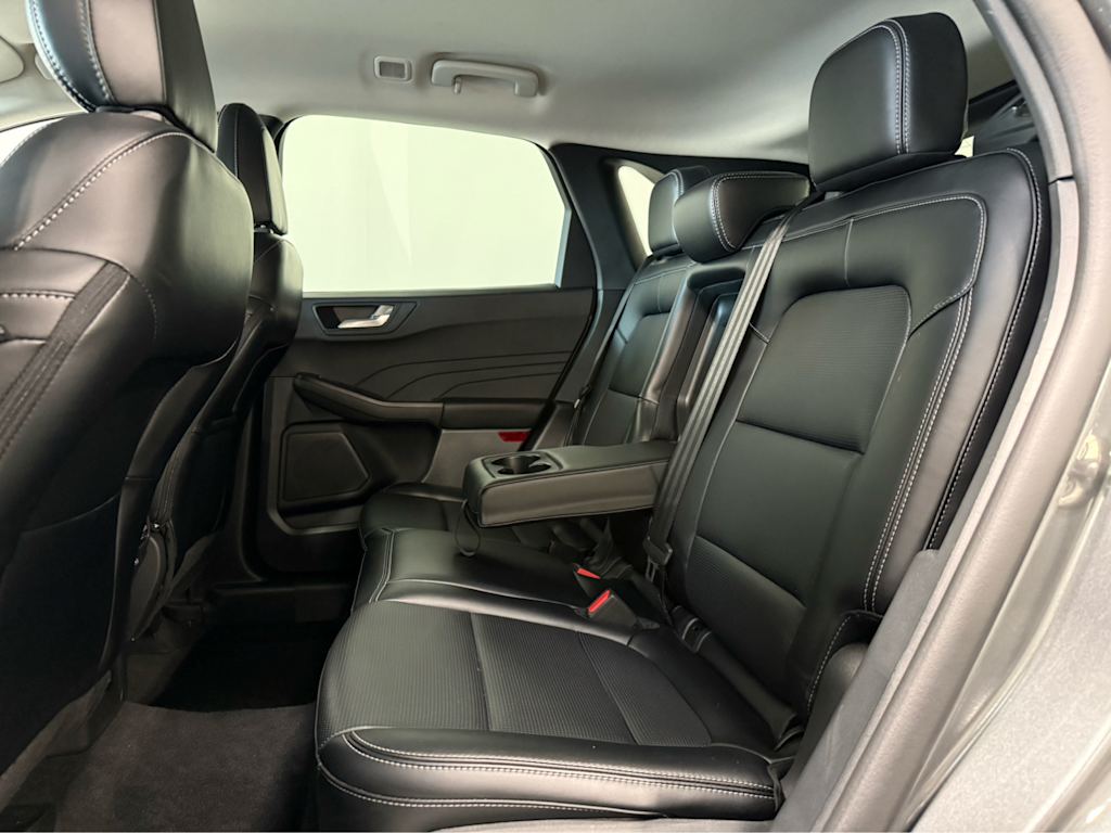 Thumbnail: 2025 Ford Escape - 21