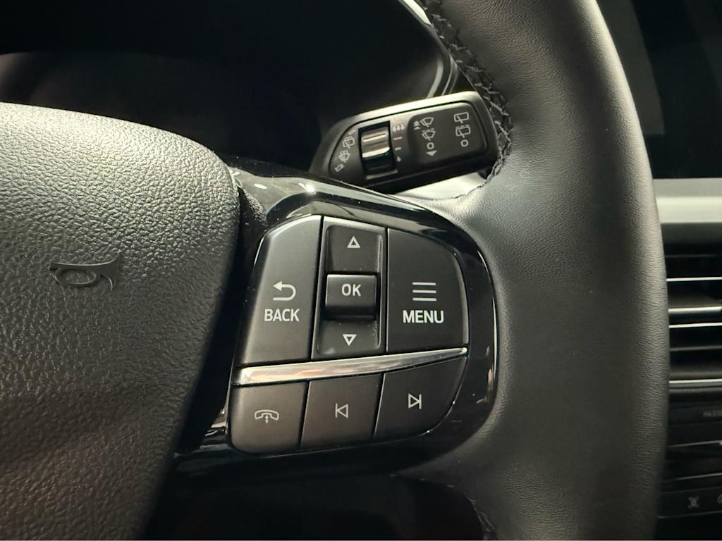 Thumbnail: 2025 Ford Escape - 23