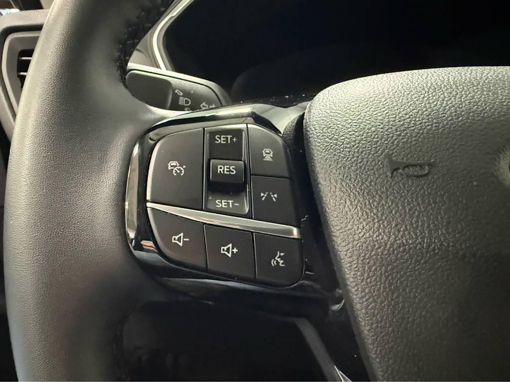 Thumbnail: 2025 Ford Escape - 22