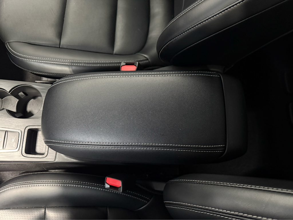 Thumbnail: 2025 Ford Escape - 10