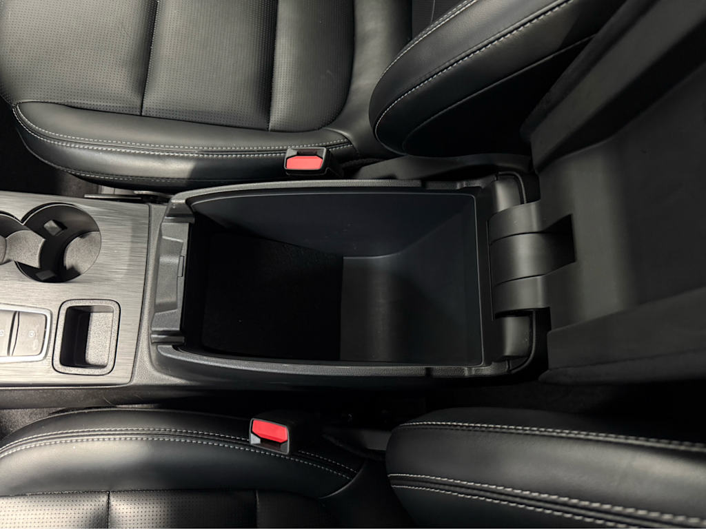 Thumbnail: 2025 Ford Escape - 13