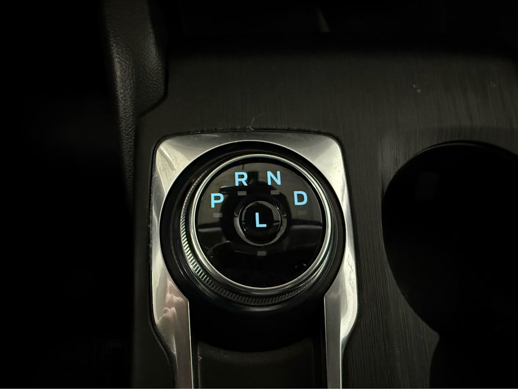 Thumbnail: 2025 Ford Escape - 25