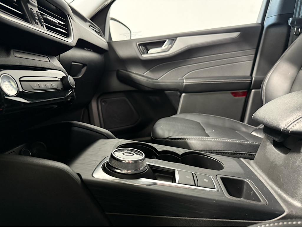 Thumbnail: 2025 Ford Escape - 12