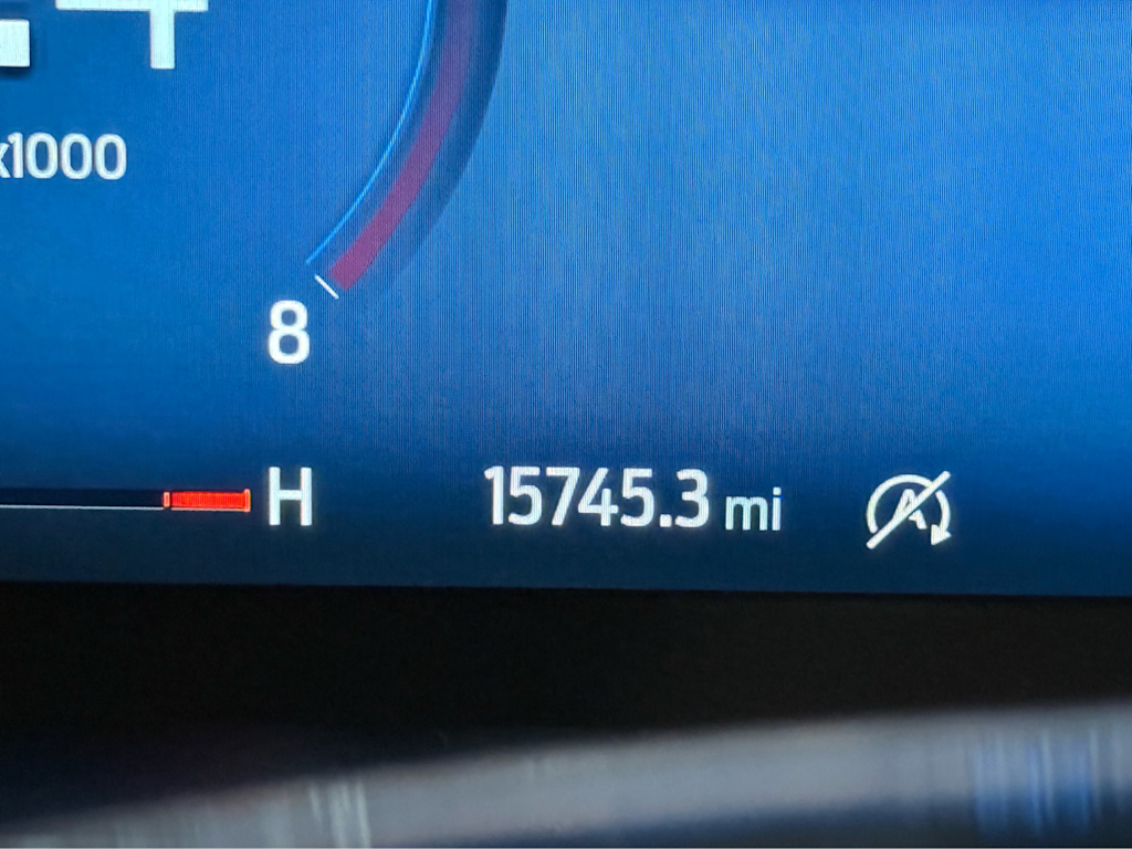 Thumbnail: 2025 Ford Escape - 5