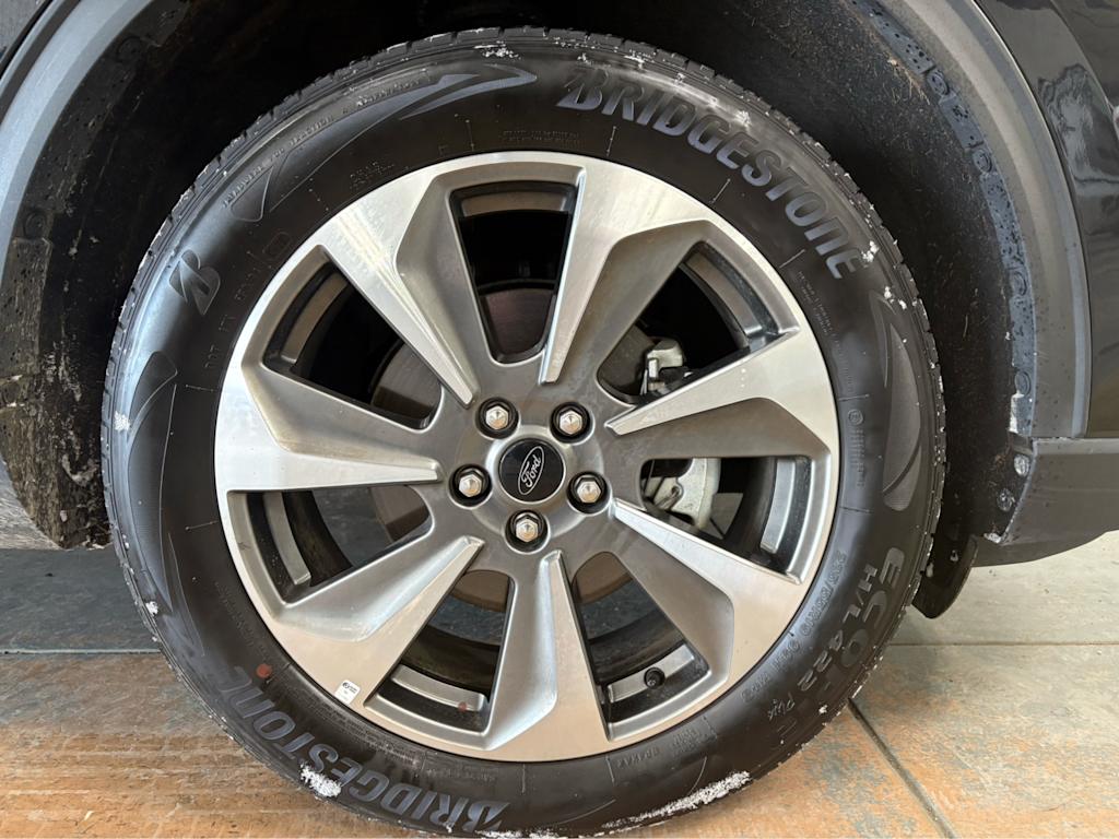 Thumbnail: 2025 Ford Escape - 5