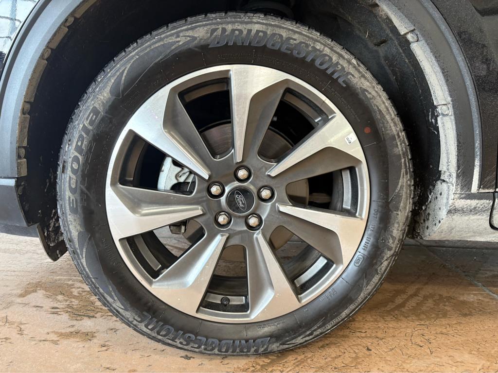 Thumbnail: 2025 Ford Escape - 19