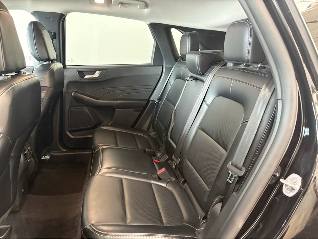 Thumbnail: 2025 Ford Escape - 10