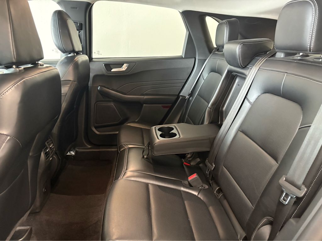 Thumbnail: 2025 Ford Escape - 20