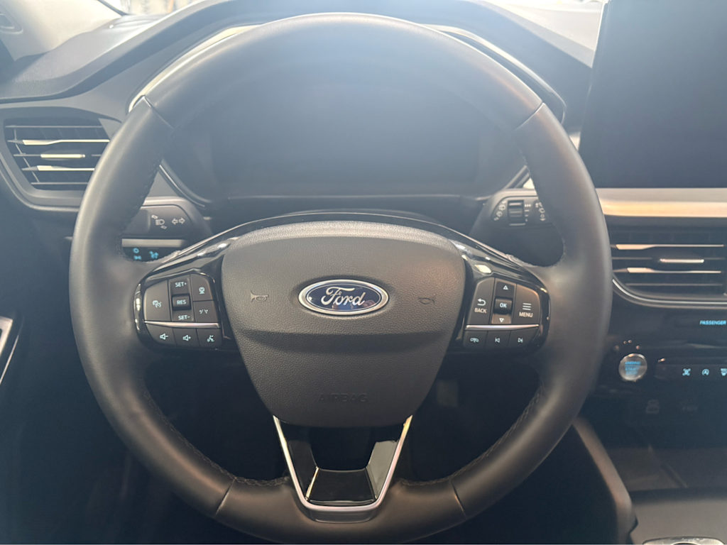 Thumbnail: 2025 Ford Escape - 7