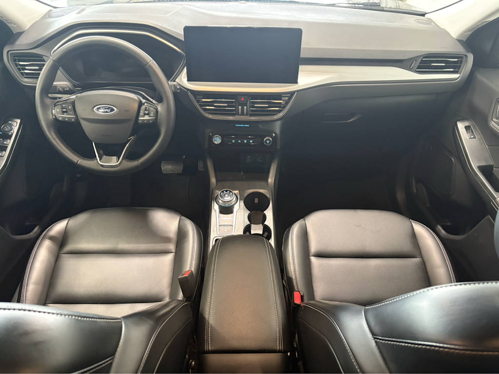 Thumbnail: 2025 Ford Escape - 2