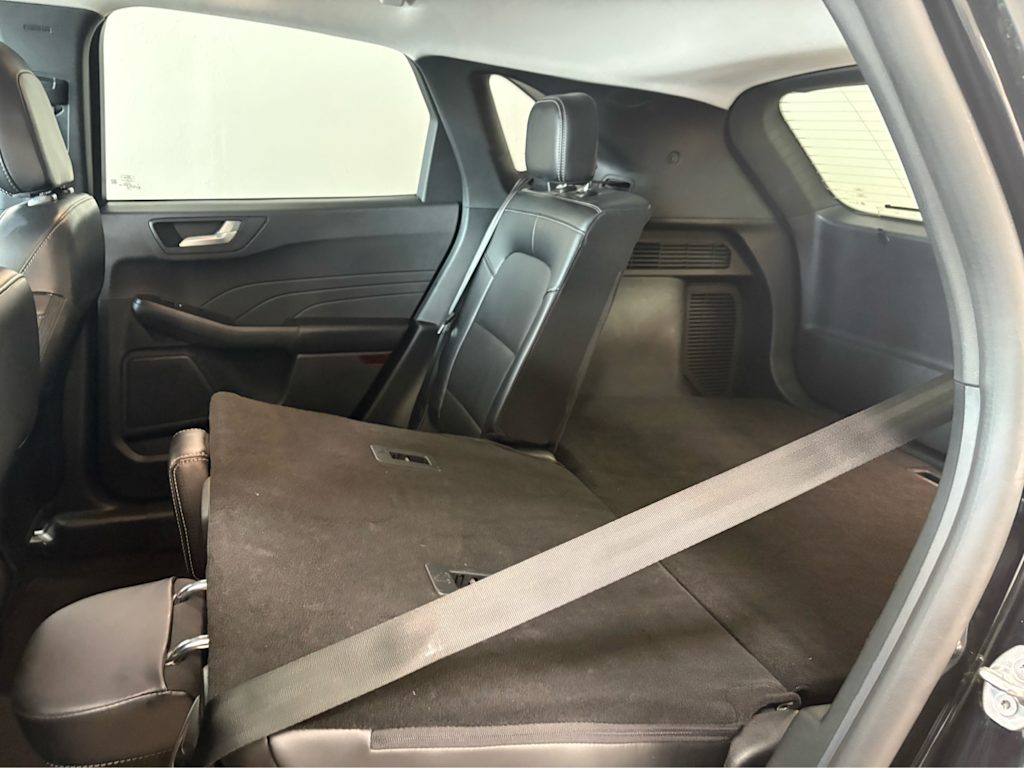 Thumbnail: 2025 Ford Escape - 21