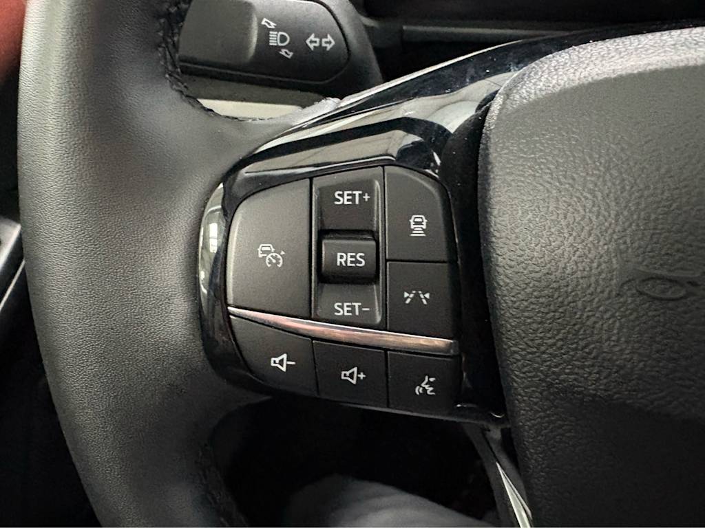 Thumbnail: 2025 Ford Escape - 22