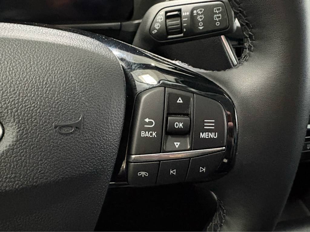 Thumbnail: 2025 Ford Escape - 23