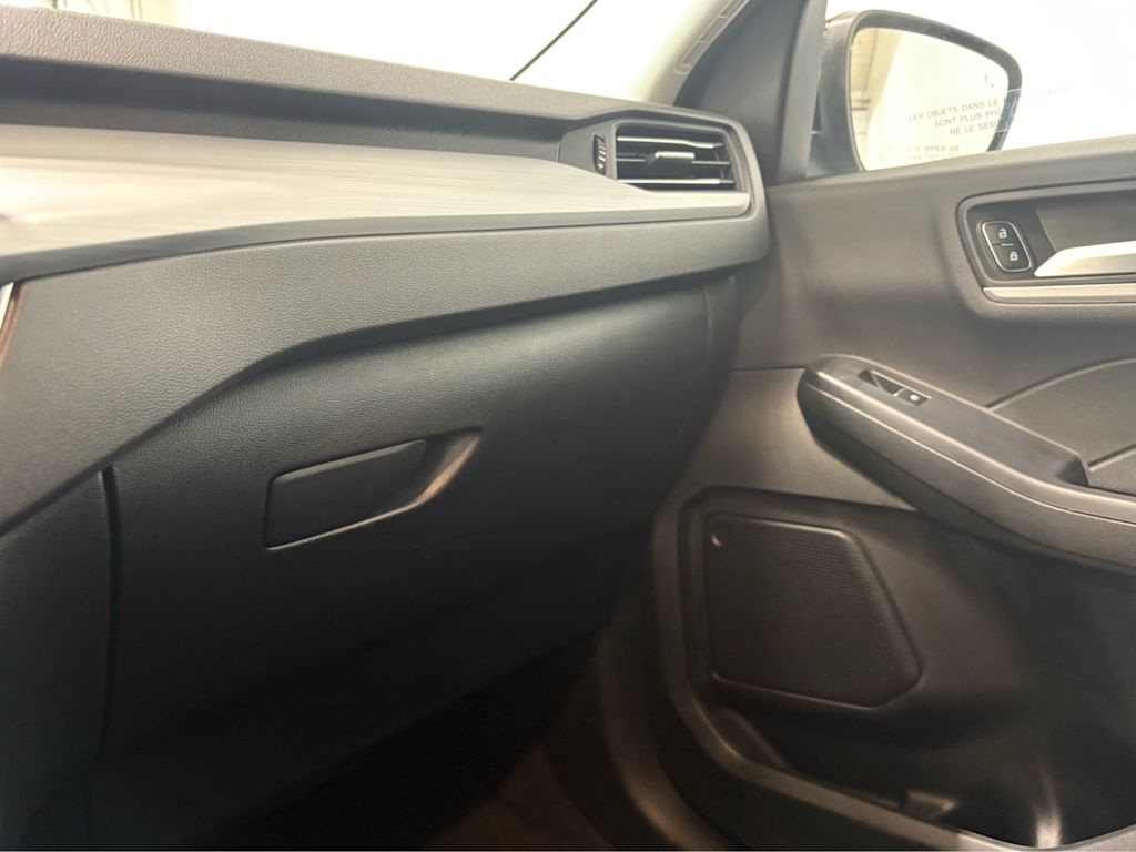 Thumbnail: 2025 Ford Escape - 24