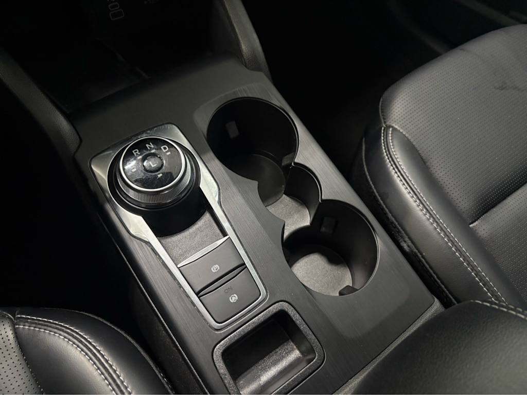 Thumbnail: 2025 Ford Escape - 12