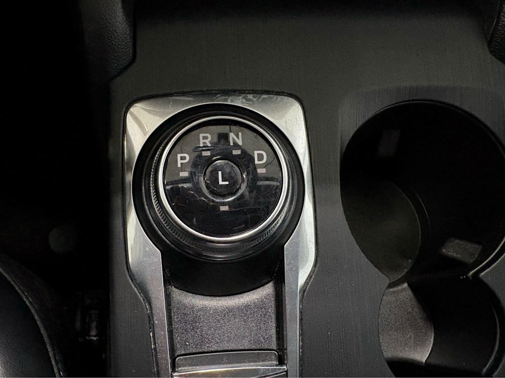 Thumbnail: 2025 Ford Escape - 26