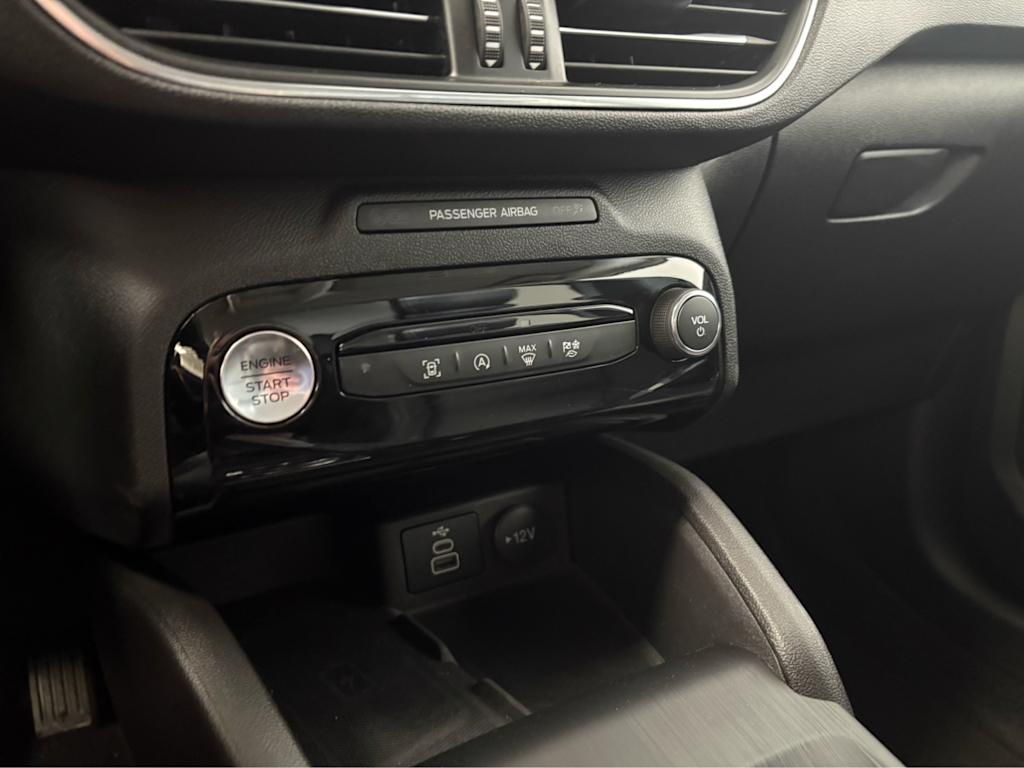 Thumbnail: 2025 Ford Escape - 11