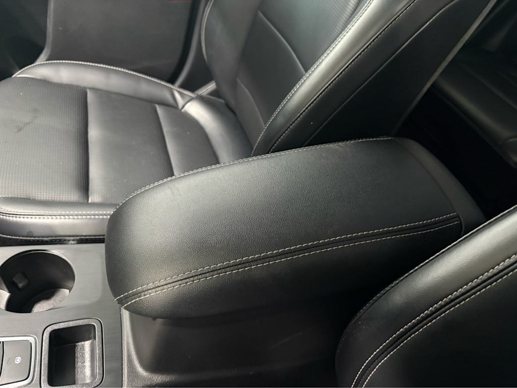 Thumbnail: 2025 Ford Escape - 9