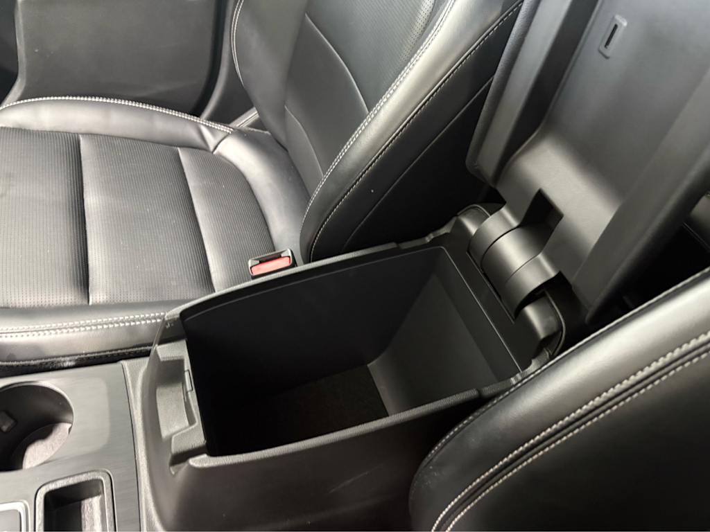 Thumbnail: 2025 Ford Escape - 28