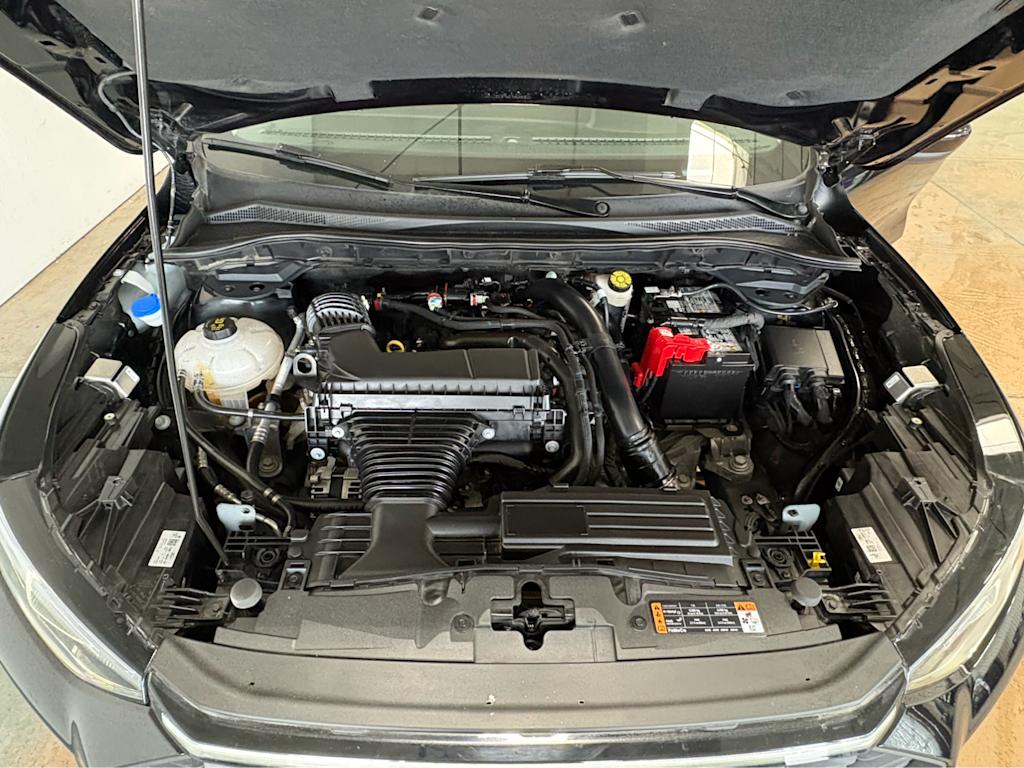 Thumbnail: 2025 Ford Escape - 6