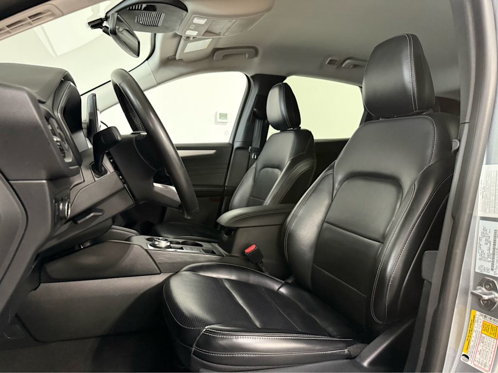 Thumbnail: 2024 Ford Escape - 9