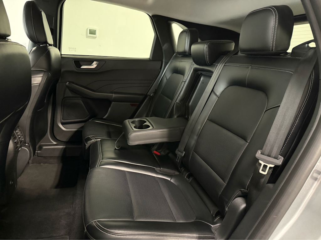 Thumbnail: 2024 Ford Escape - 20