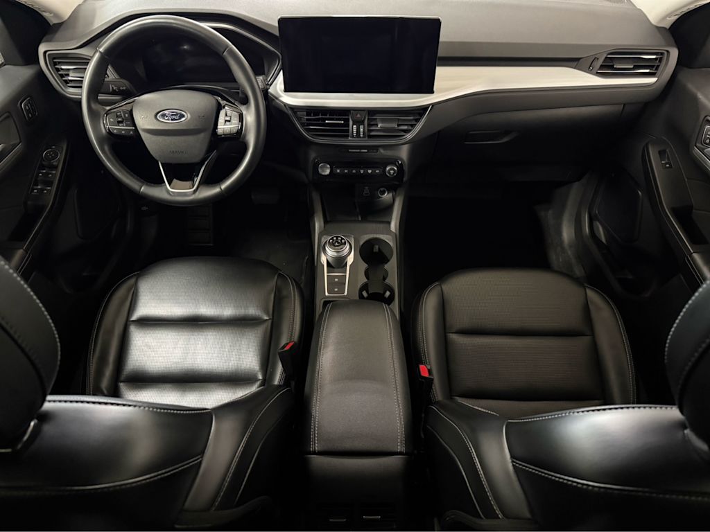 Thumbnail: 2024 Ford Escape - 2