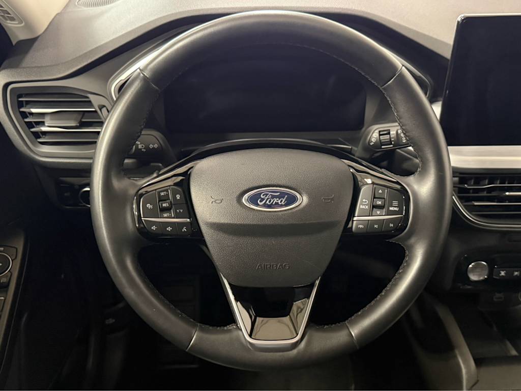 Thumbnail: 2024 Ford Escape - 8
