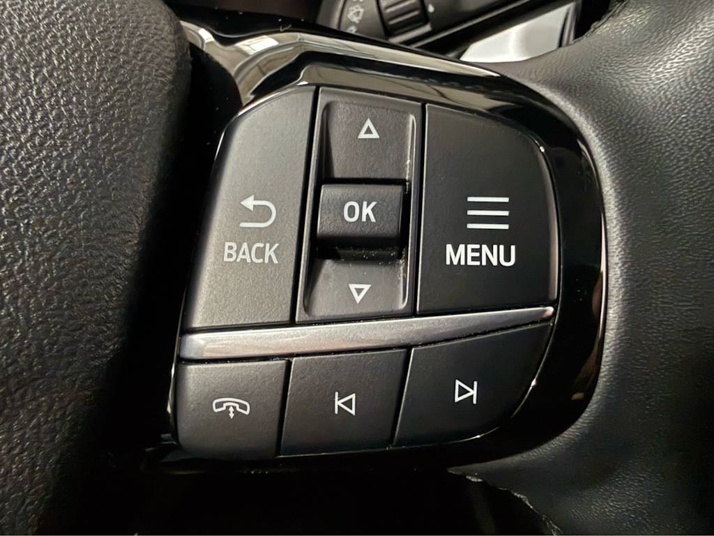 Thumbnail: 2024 Ford Escape - 22
