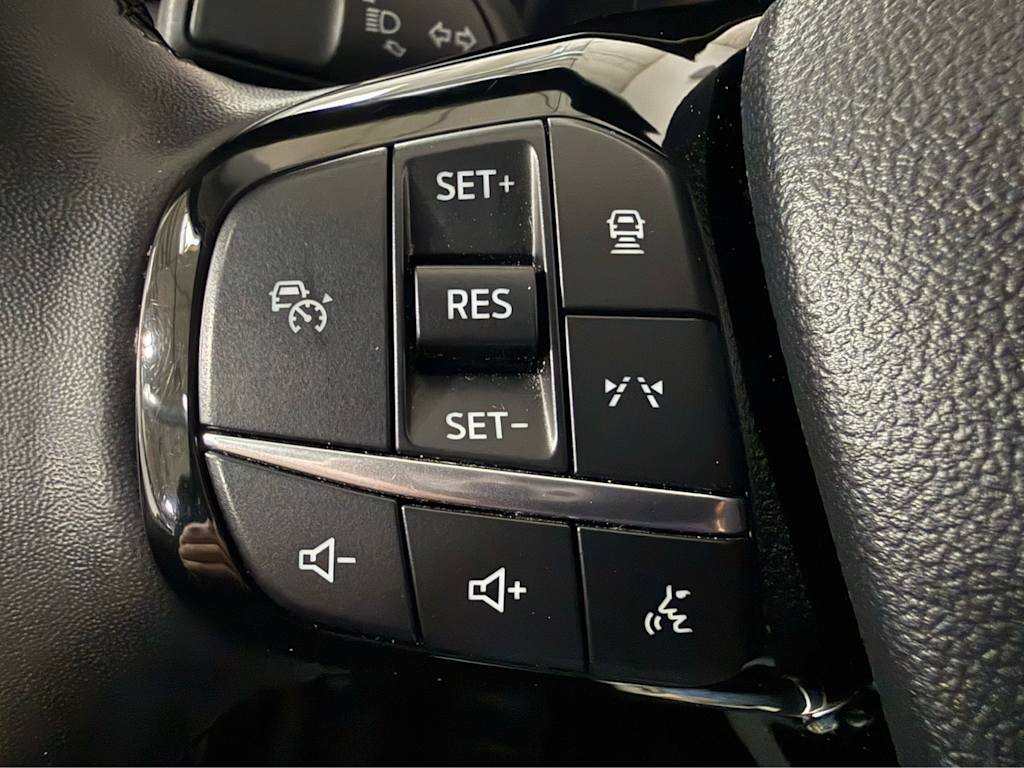 Thumbnail: 2024 Ford Escape - 21